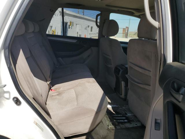 Photo 11 from auction – 2004 TOYOTA 4RUNNER SR with VIN JTEZU14R148012977