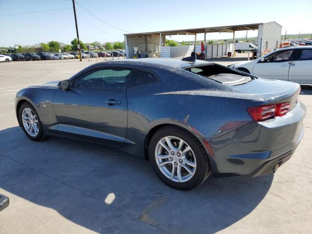 Photo 2 from auction – 2023 CHEVROLET CAMARO LS with VIN 1G1FB1RX6P0141927