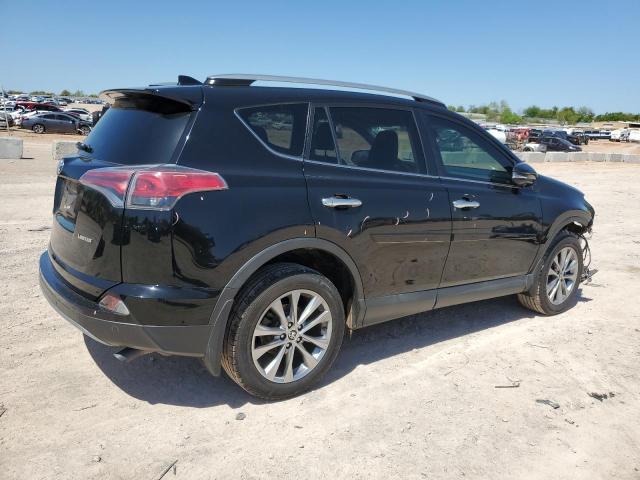Photo 3 from auction – 2017 TOYOTA RAV4 LIMIT with VIN 2T3YFREV9HW361387