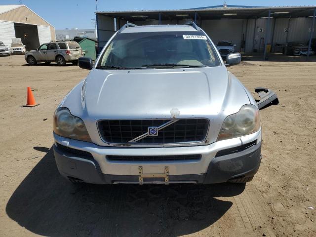 Photo 5 from auction – 2004 VOLVO XC90 with VIN YV1CM59HX41052429