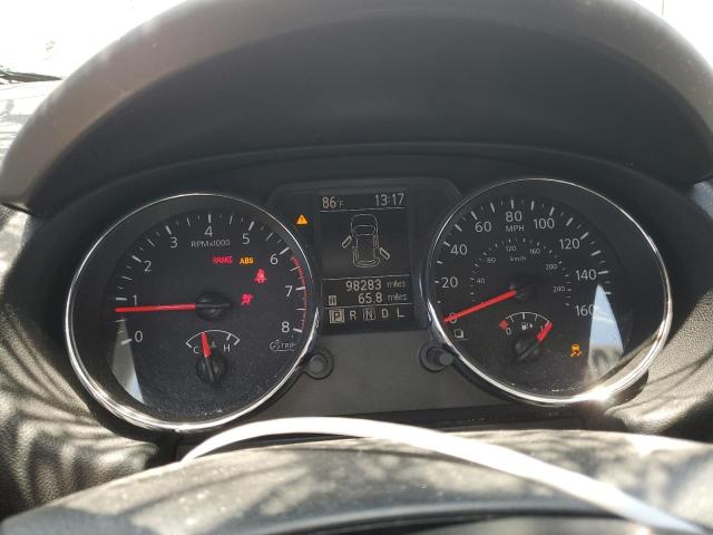 Photo 9 from auction – 2013 NISSAN ROGUE S with VIN JN8AS5MT2DW002582