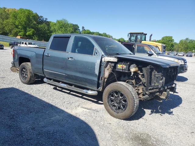 Photo 4 from auction – 2014 CHEVROLET SILVERADO with VIN 1GCUKREC6EF194783