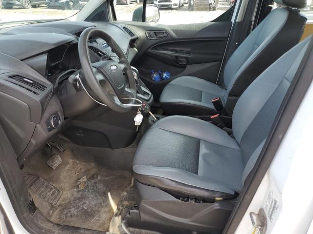 Photo 7 from auction – 2016 FORD TRANSIT CO with VIN NM0LS6E71G1264099