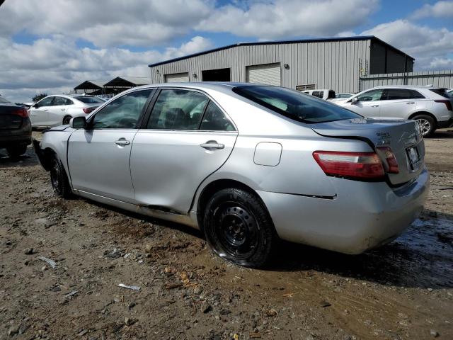 Photo 2 from auction – 2009 TOYOTA CAMRY BASE with VIN 4T1BE46K29U409340
