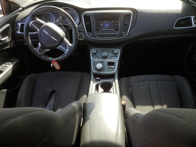 Photo 8 from auction – 2015 CHRYSLER 200 LIMITE with VIN 1C3CCCAB6FN595376