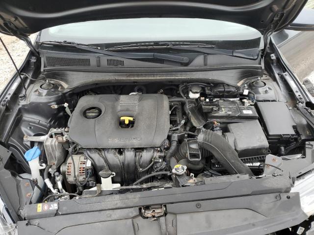 Photo 11 from auction – 2019 KIA FORTE FE with VIN 3KPF24AD4KE119015