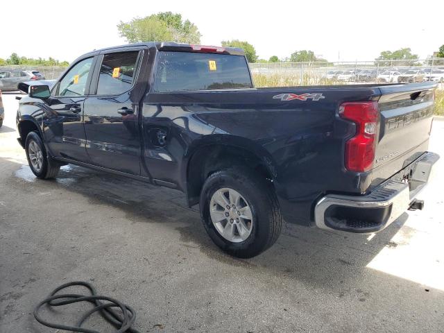 Photo 2 from auction – 2023 CHEVROLET SILVERADO with VIN 3GCUDDEDXPG363470
