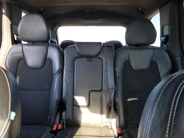 Photo 10 from auction – 2016 VOLVO XC90 T6 with VIN YV4A22PM2G1049110