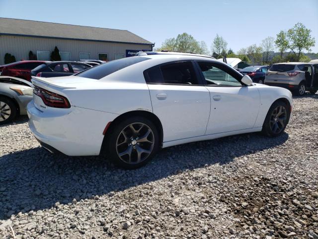 Photo 3 from auction – 2015 DODGE CHARGER SX with VIN 2C3CDXHG0FH881089