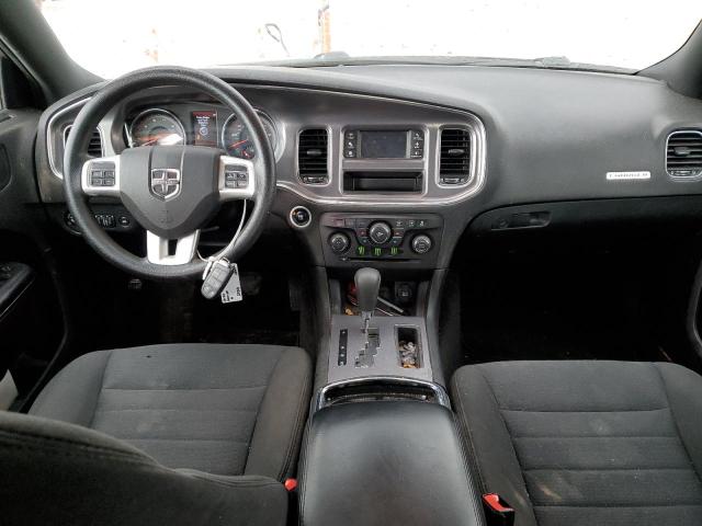 Photo 8 from auction – 2014 DODGE CHARGER SE with VIN 2C3CDXBG6EH301142