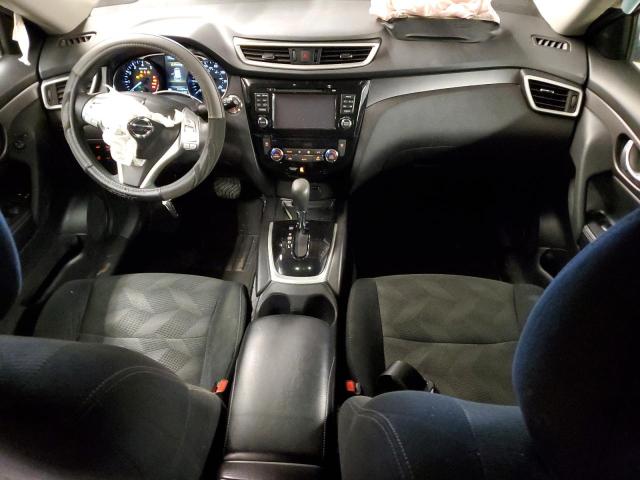 Photo 8 from auction – 2015 NISSAN ROGUE S with VIN 5N1AT2MV3FC916672