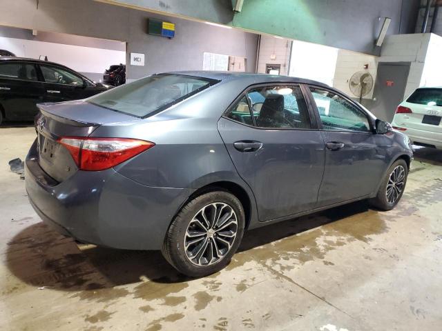Photo 3 from auction – 2014 TOYOTA COROLLA L with VIN 2T1BURHE5EC091250