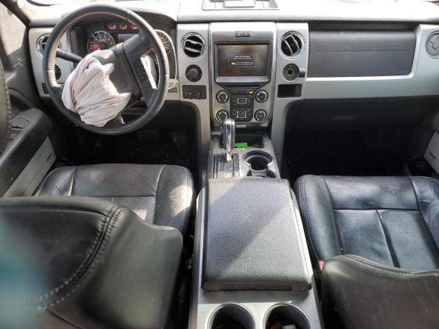Photo 8 from auction – 2014 FORD F150 SUPER with VIN 1FTFW1EF1EKD29216