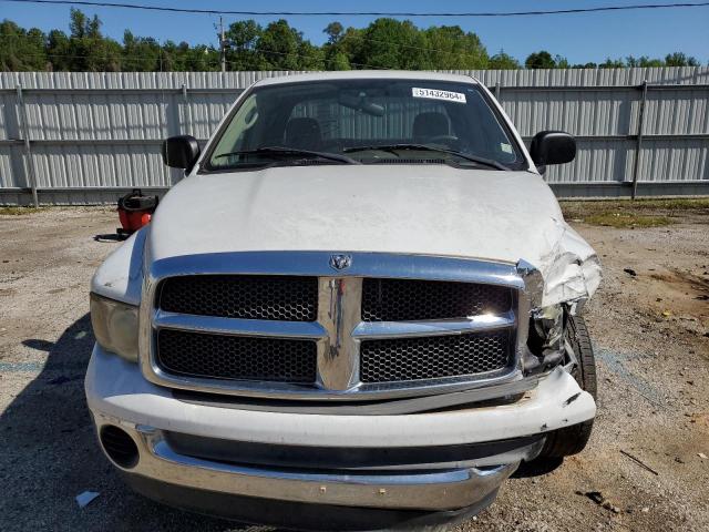Photo 5 from auction – 2003 DODGE RAM 1500 S with VIN 1D7HA18N53S291602