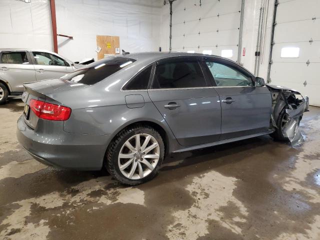 Photo 3 from auction – 2014 AUDI A4 PREMIUM with VIN WAUAFAFL6EN019492