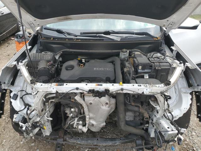 Photo 11 from auction – 2019 GMC TERRAIN SL with VIN 3GKALVEV6KL119291