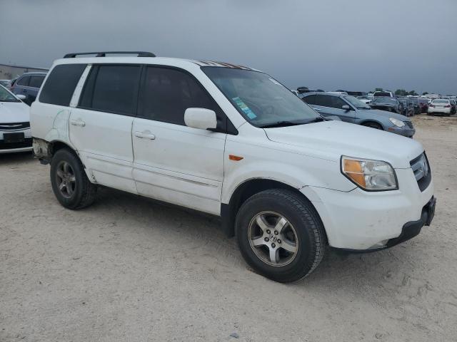 Фото 4 с аукциона – 2006 HONDA PILOT EX с VIN 5FNYF28526B020211