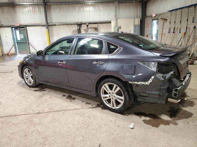 Photo 2 from auction – 2013 NISSAN ALTIMA 3.5 with VIN 1N4BL3AP0DC248319