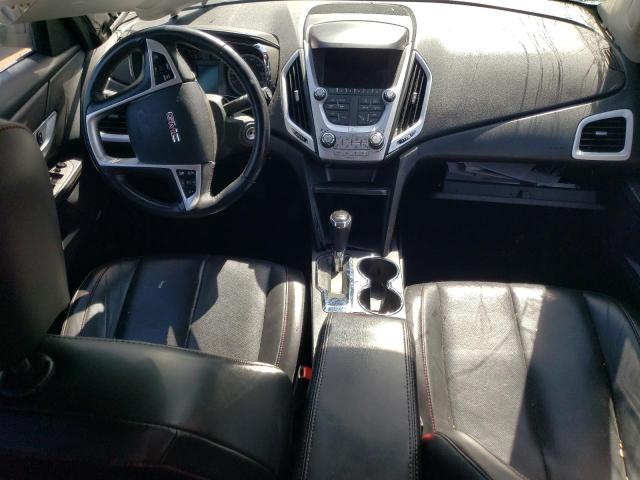 Photo 8 from auction – 2016 GMC TERRAIN SL with VIN 2GKFLUE30G6289267