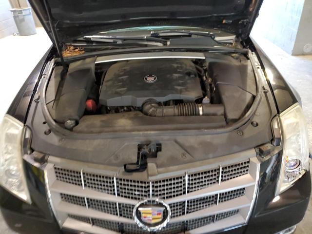 Photo 11 from auction – 2011 CADILLAC CTS PERFOR with VIN 1G6DK8EY2B0152893