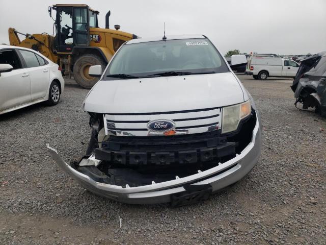 Photo 5 from auction – 2010 FORD EDGE SEL with VIN 2FMDK3JC0ABB71588