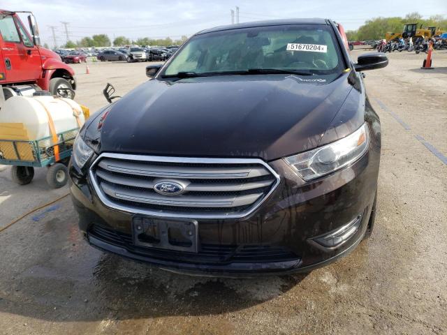 Photo 5 from auction – 2013 FORD TAURUS SEL with VIN 1FAHP2E87DG180198