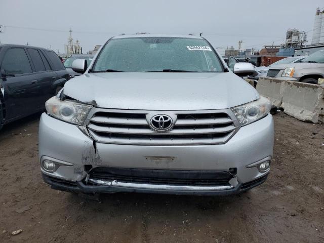 Zdjęcie 5 z aukcji – 2013 TOYOTA HIGHLANDER z VIN 5TDBK3EHXDS255289