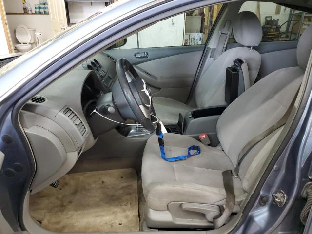 Фото 7 с аукциона – 2010 NISSAN ALTIMA BAS с VIN 1N4AL2AP1AC148067