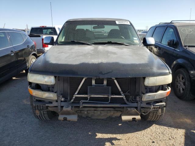 Photo 5 from auction – 2000 CHEVROLET SILVERADO with VIN 1GCEC19T2YZ127789