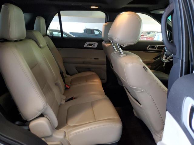 Photo 11 from auction – 2011 FORD EXPLORER X with VIN 1FMHK8D82BGA13401