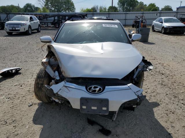 Photo 5 from auction – 2016 HYUNDAI VELOSTER with VIN KMHTC6AD4GU303581
