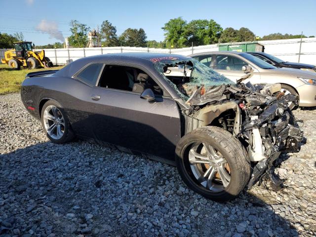 Photo 4 from auction – 2021 DODGE CHALLENGER with VIN 2C3CDZBT1MH583438