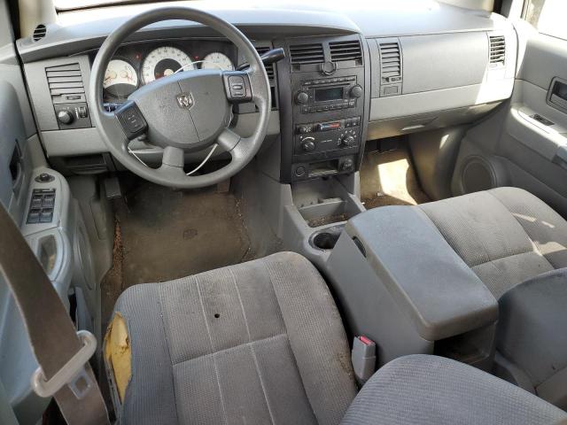Photo 8 from auction – 2005 DODGE DURANGO ST with VIN 1D4HD38K85F588736