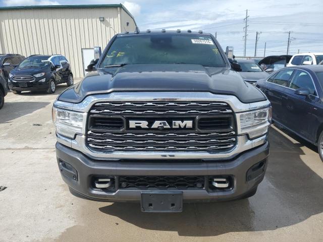 Photo 5 from auction – 2019 RAM 3500 LIMIT with VIN 3C63RRPL0KG658186