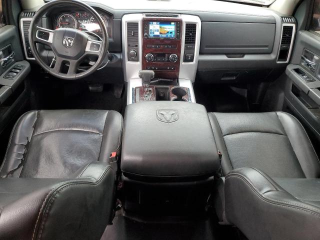 Photo 8 from auction – 2011 DODGE RAM 1500 with VIN 1D7RV1CT6BS532676