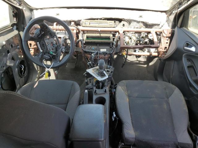Photo 8 from auction – 2012 FORD FOCUS SE with VIN 1FAHP3K29CL321493
