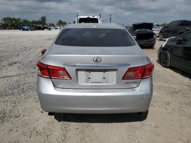 Photo 6 from auction – 2011 LEXUS ES 350 with VIN JTHBK1EG6B2459635