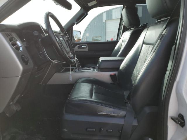 Foto 7 de la subasta – 2015 FORD EXPEDITION con VIN 1FMJK2AT7FEF31156
