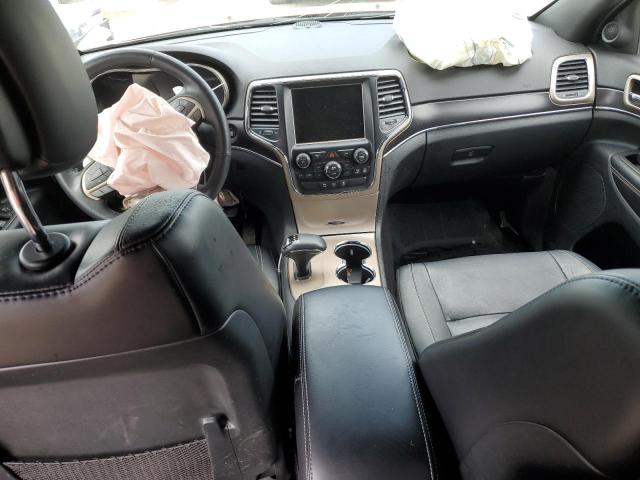 Photo 8 from auction – 2014 JEEP GRAND CHER with VIN 1C4RJFBG3EC383875