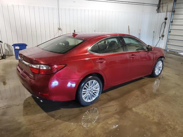 Photo 3 from auction – 2013 LEXUS ES 350 with VIN JTHBK1GGXD2065684