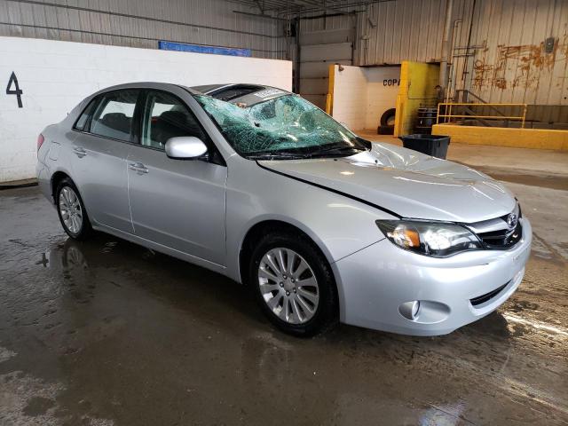 Photo 4 from auction – 2010 SUBARU IMPREZA 2. with VIN JF1GE6B62AH514154