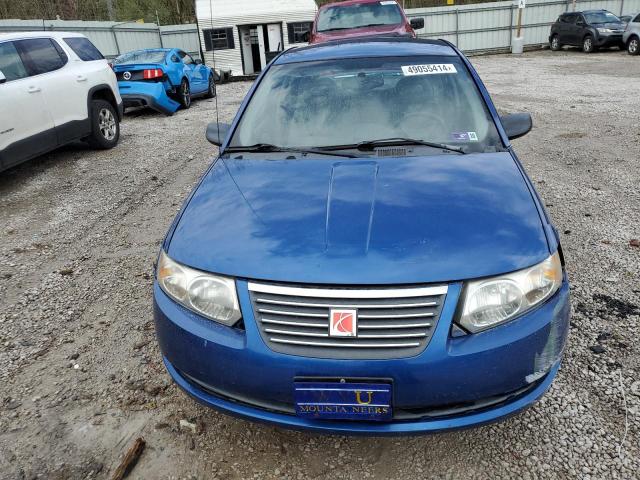 Photo 5 from auction – 2006 SATURN ION LEVEL with VIN 1G8AJ55F46Z122810