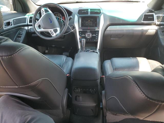 Photo 8 from auction – 2014 FORD EXPLORER S with VIN 1FM5K8GT6EGC32109