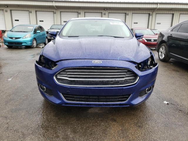 Photo 5 from auction – 2013 FORD FUSION TIT with VIN 3FA6P0K96DR340380