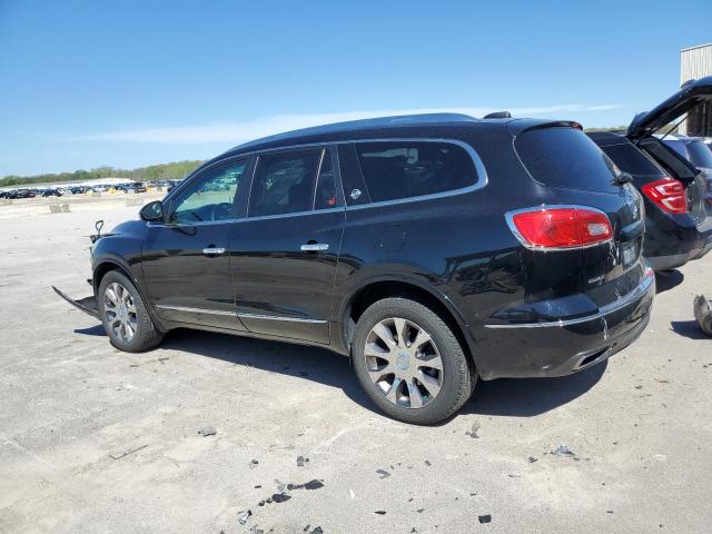 Photo 2 from auction – 2017 BUICK ENCLAVE with VIN 5GAKVCKD2HJ133944