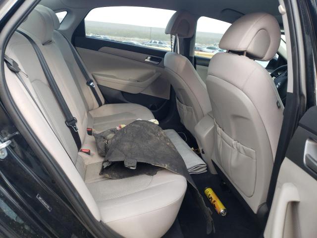 Photo 10 from auction – 2016 HYUNDAI SONATA SE with VIN 5NPE24AF8GH417597