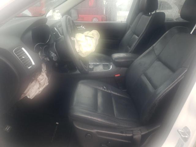 Photo 7 from auction – 2016 DODGE DURANGO LI with VIN 1C4RDJDG7GC485089