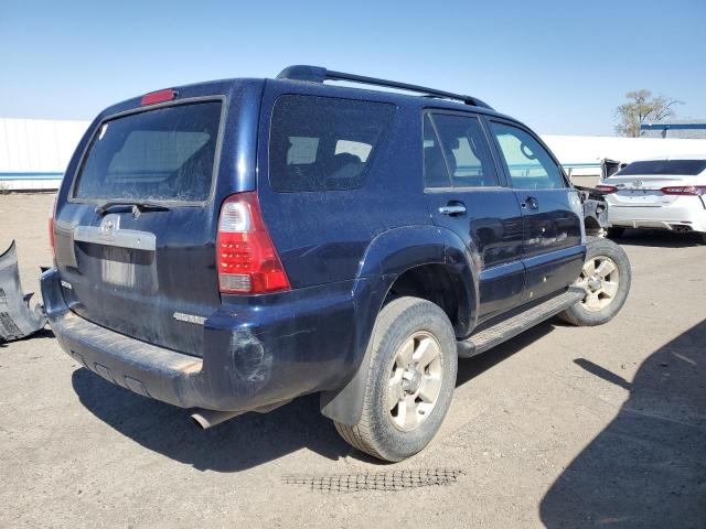 Photo 3 from auction – 2008 TOYOTA 4RUNNER SR with VIN JTEBU14R88K032170