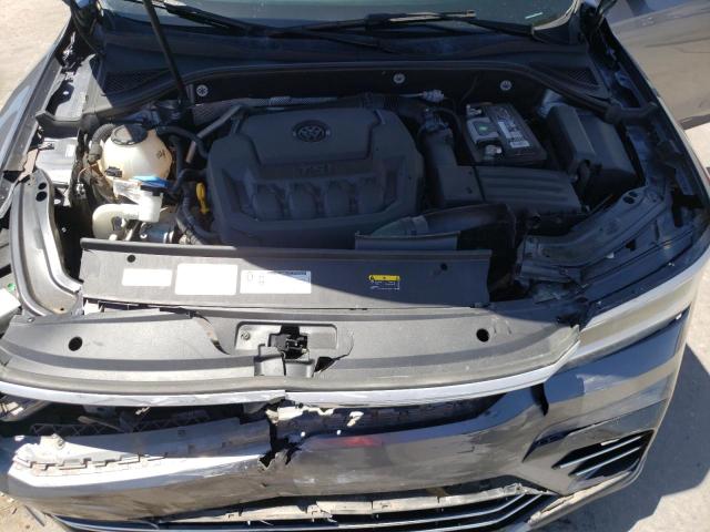 Photo 11 from auction – 2018 VOLKSWAGEN PASSAT S with VIN 1VWAA7A33JC015169