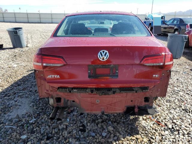 Photo 6 from auction – 2017 VOLKSWAGEN JETTA S with VIN 3VW2B7AJ4HM314131
